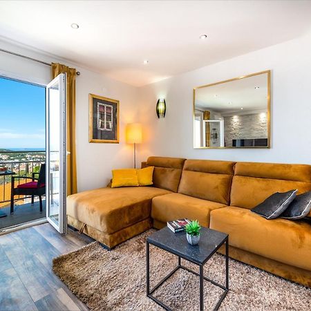 Apartment Exclusive Nia Дубровник Экстерьер фото