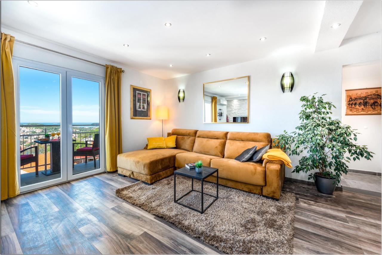 Apartment Exclusive Nia Дубровник Экстерьер фото
