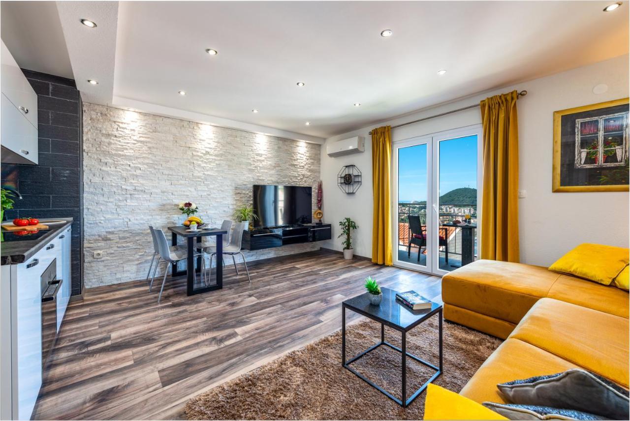 Apartment Exclusive Nia Дубровник Экстерьер фото