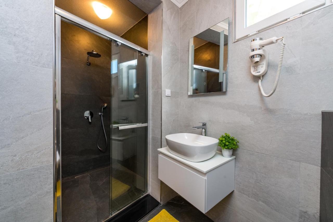 Apartment Exclusive Nia Дубровник Экстерьер фото